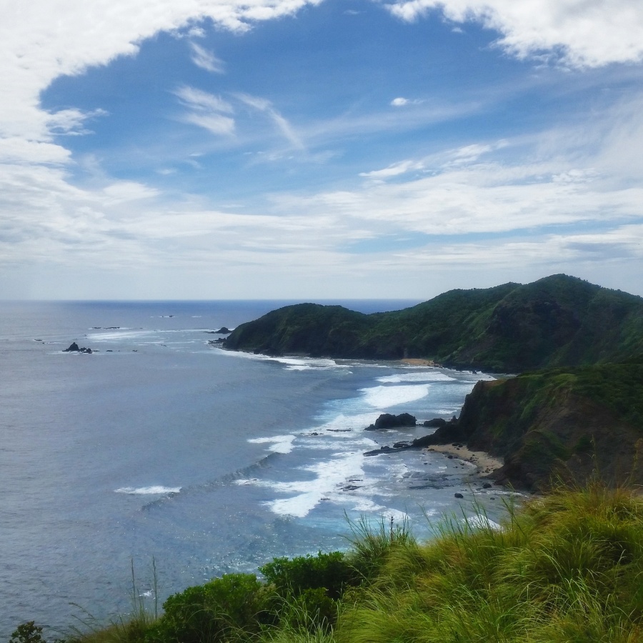 Cagayan: Journey to the northern tip of the Philippines